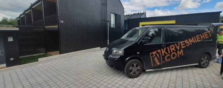 Rakennusliike Helsinki ja pk-seutu: Kirvesmiehet.com palvelee monipuolisesti ammattitaidolla.